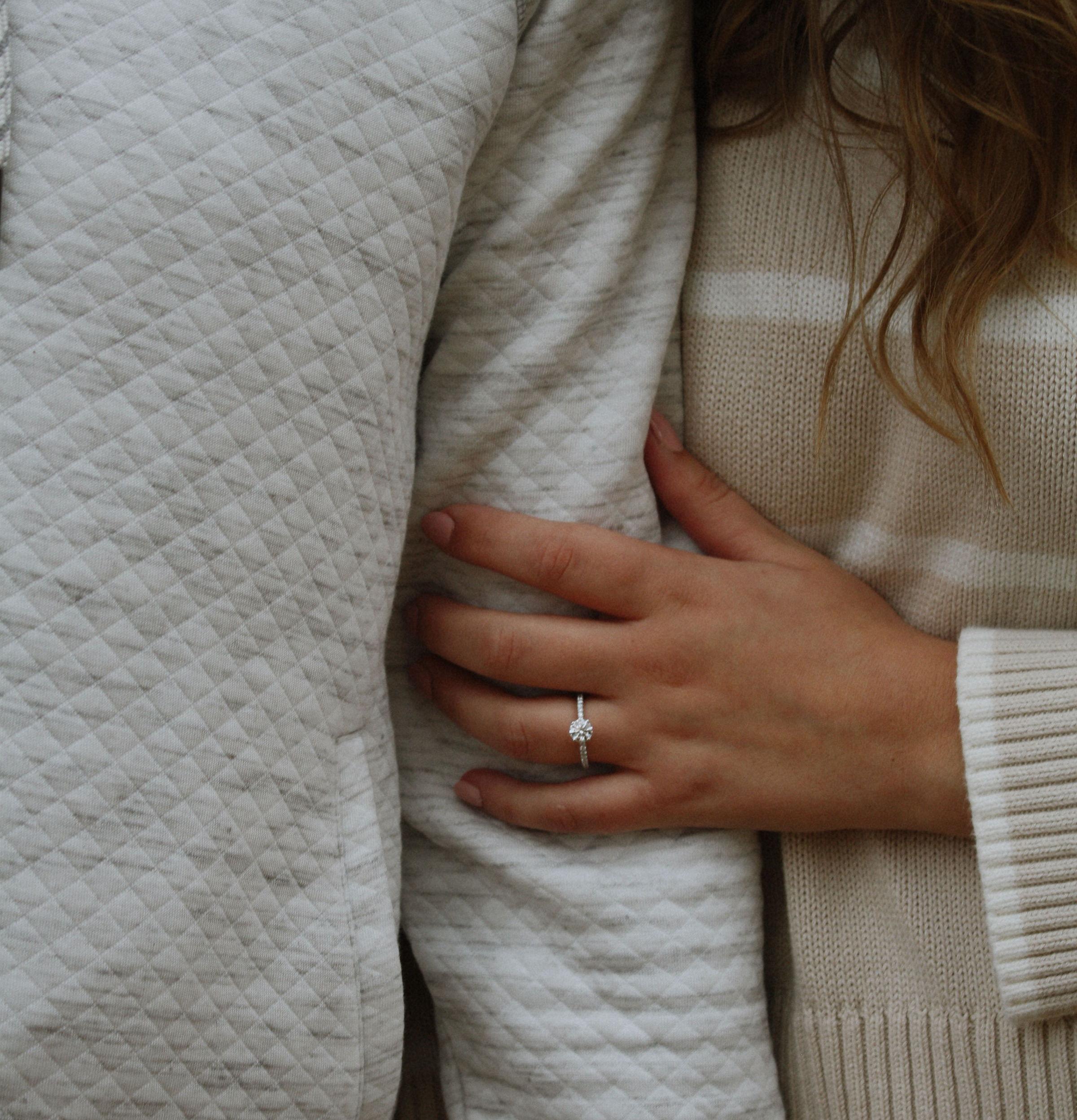 The Wedding Website of Sydney Ponto and Chandler Olson