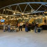 The Brew Bridge