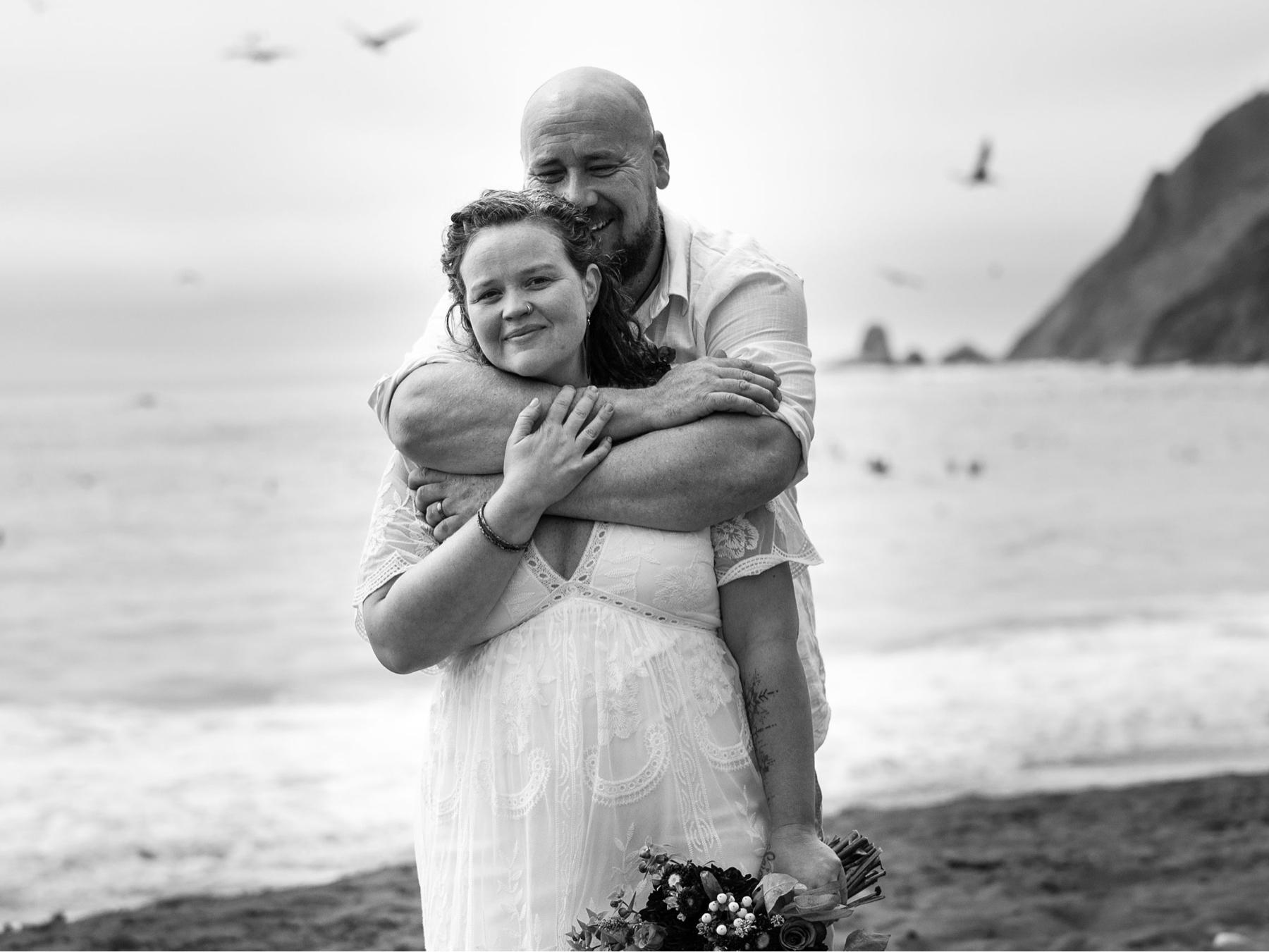 The Wedding Website of Kenneth Moen and Samantha Moen