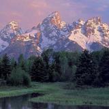 Grand Teton National Park