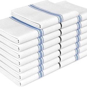 Dish Towels - 15 Pack 14"x25"