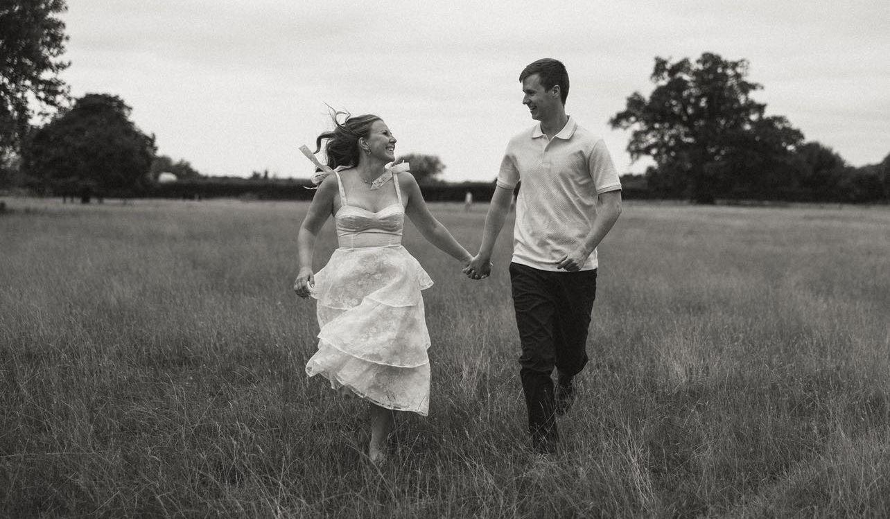 Morgan Espelage and Adam Zech's Wedding Website