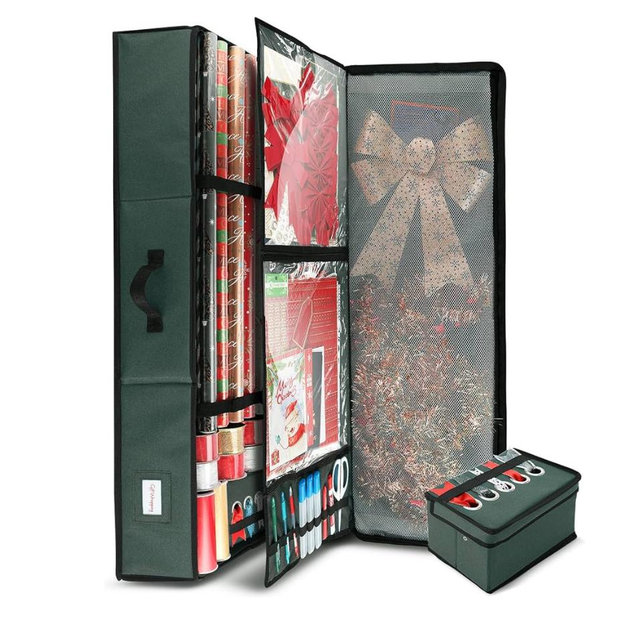 Hearth & Harbor Holiday Storage