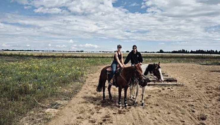 The Wedding Website of Austin Davison and Lilly Ankeney-Fox