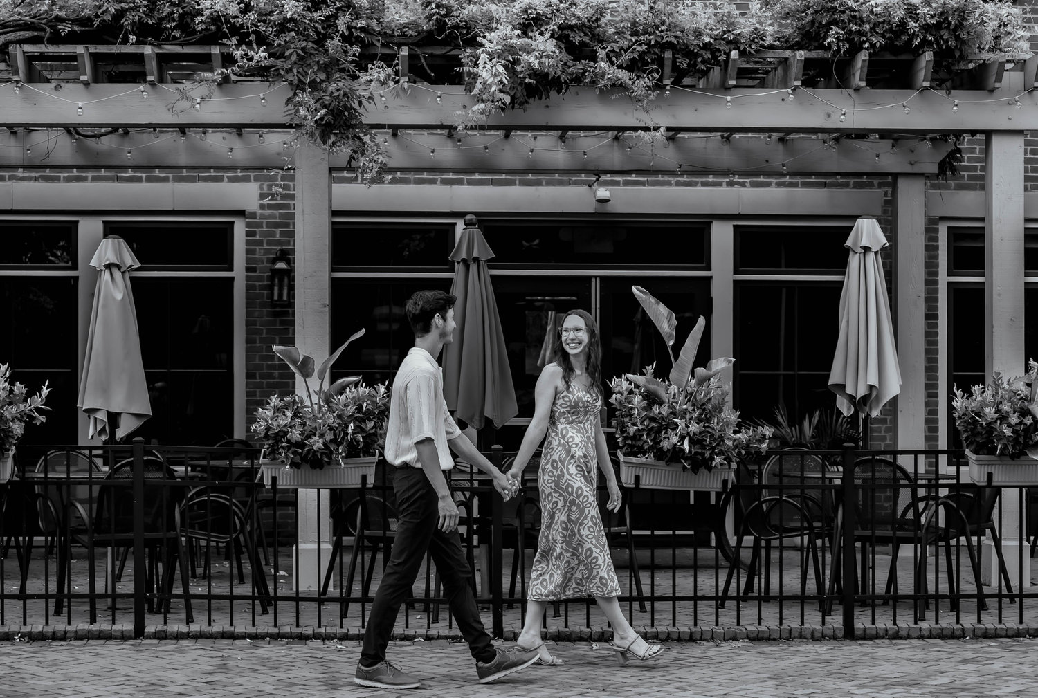 The Wedding Website of Sarah Imwalle and Jake Dodson