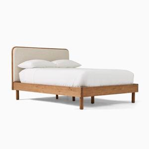 New Bed Fund