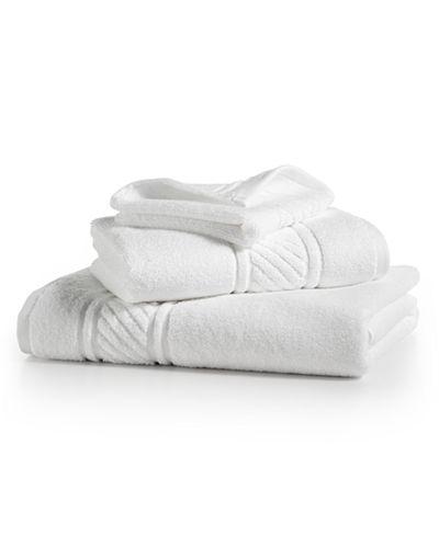 Spa Washcloth, Only at Macy's