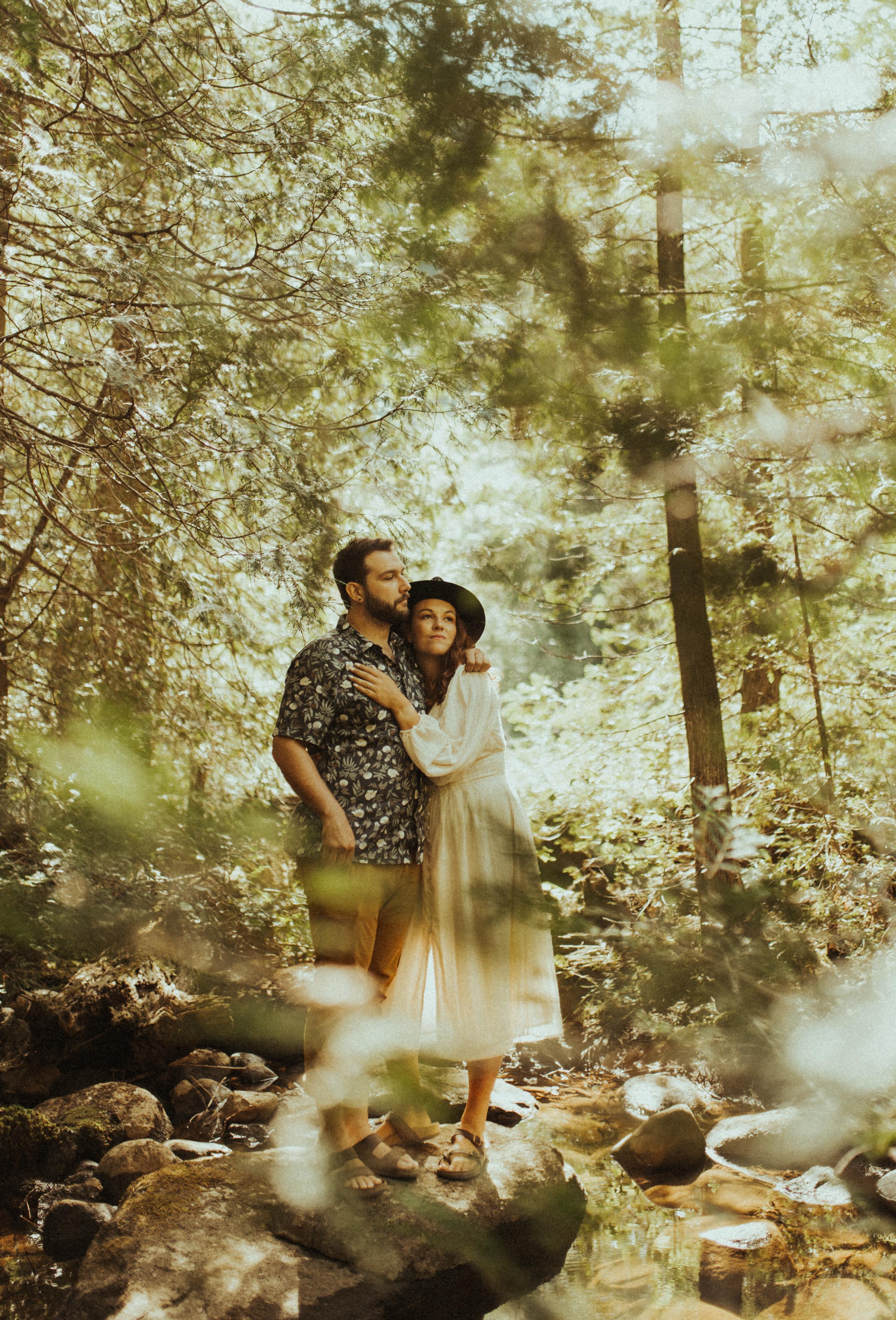 The Wedding Website of Molly MacDonald and Michael Scholl