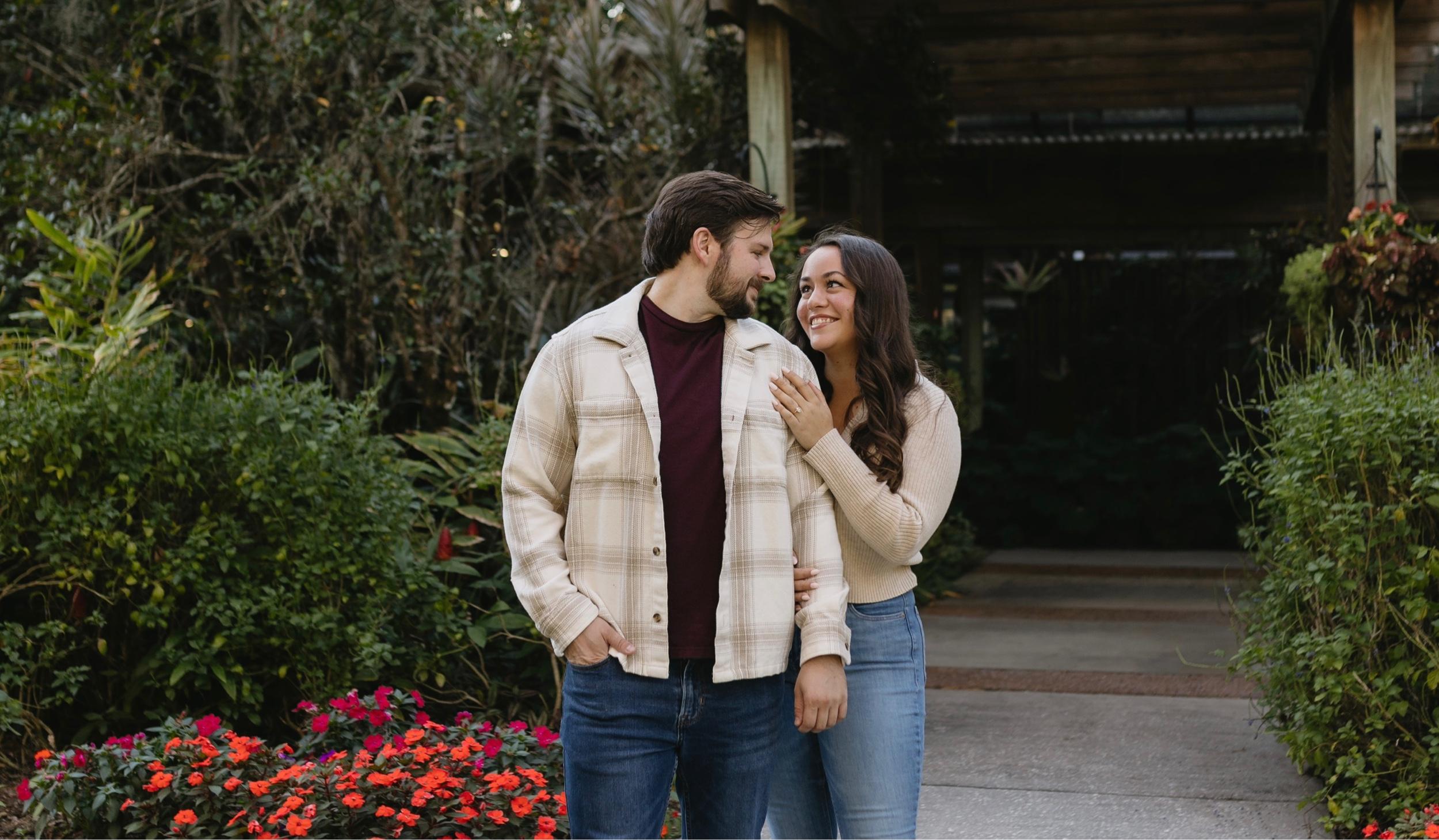 The Wedding Website of Tori Roeder and Cody Winter
