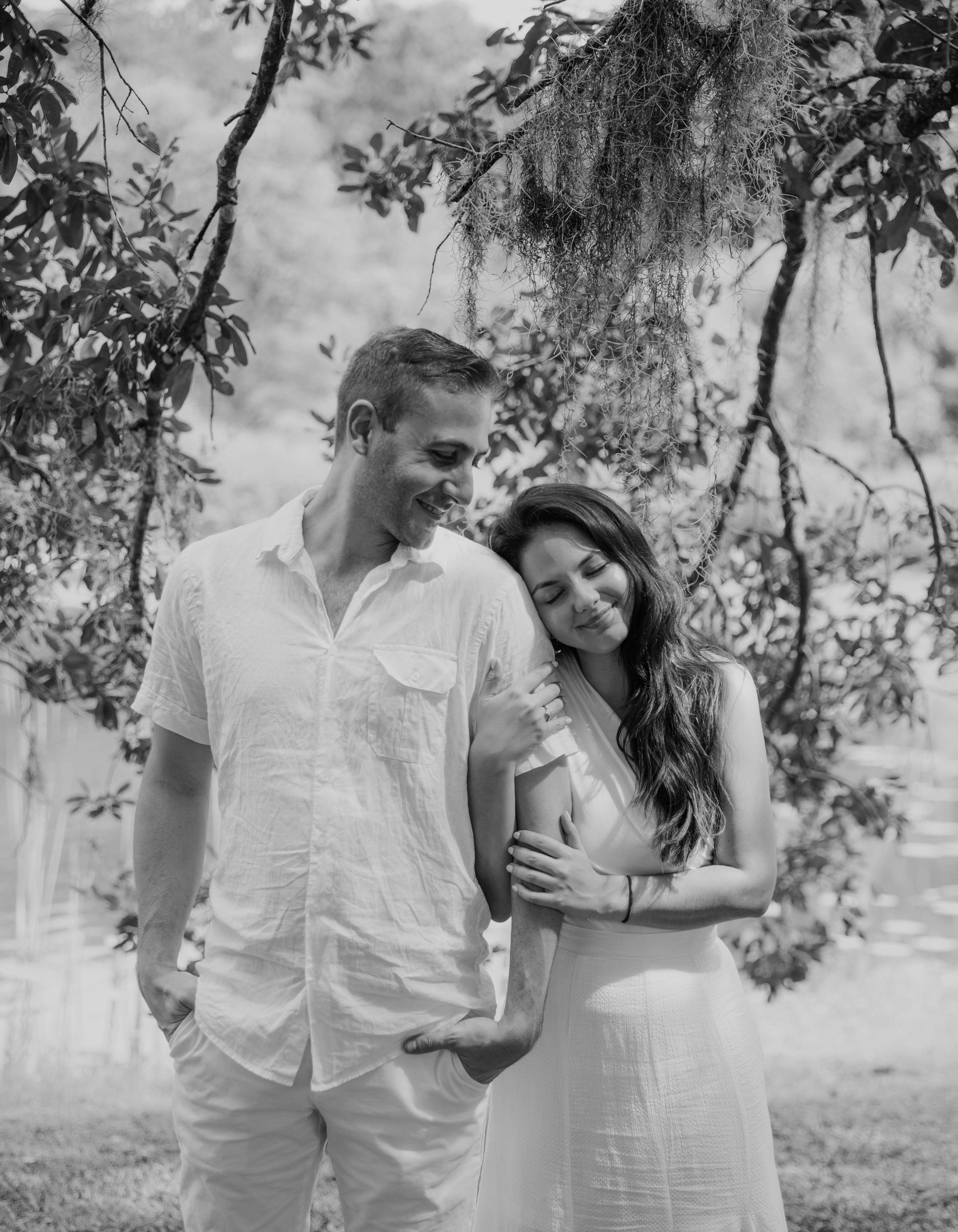 The Wedding Website of Camila Lindo and Daniel Panebianco