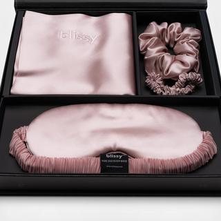 Pure Silk 4-Piece Dream Set
