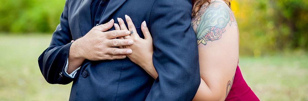 The Wedding Website of Danielle Marks and Jason Williams