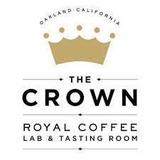 The Crown: Royal Coffee Lab & Tasting Room
