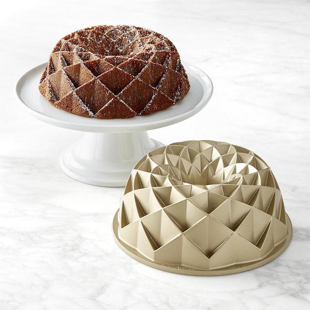 Nordic Ware Jubilee Bundt® Pan