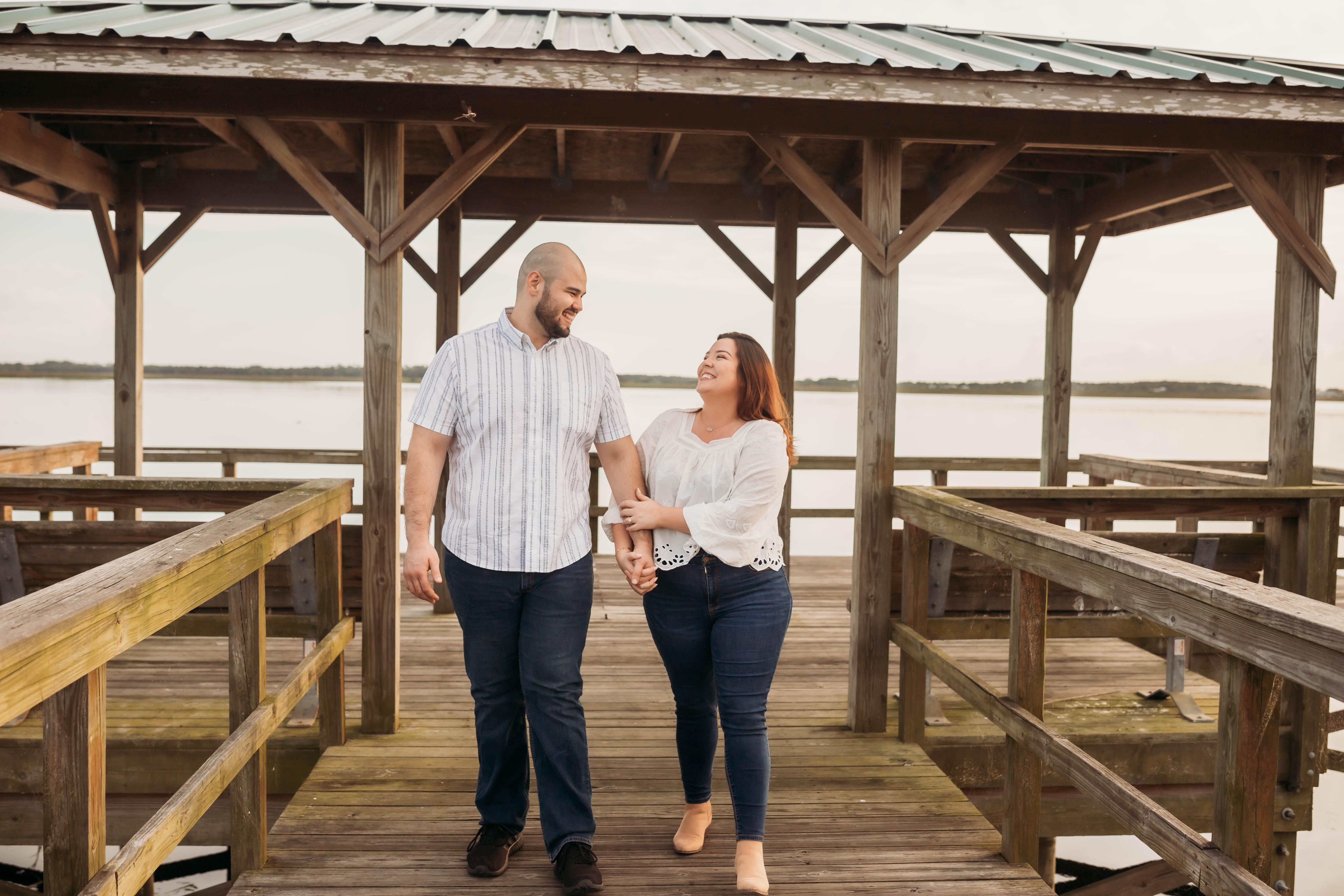 The Wedding Website of April Zagorski and Alexander Velez