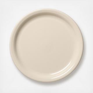Bistro Coupe Luncheon Plate, Set of 4