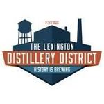 The Lexington Distillery District