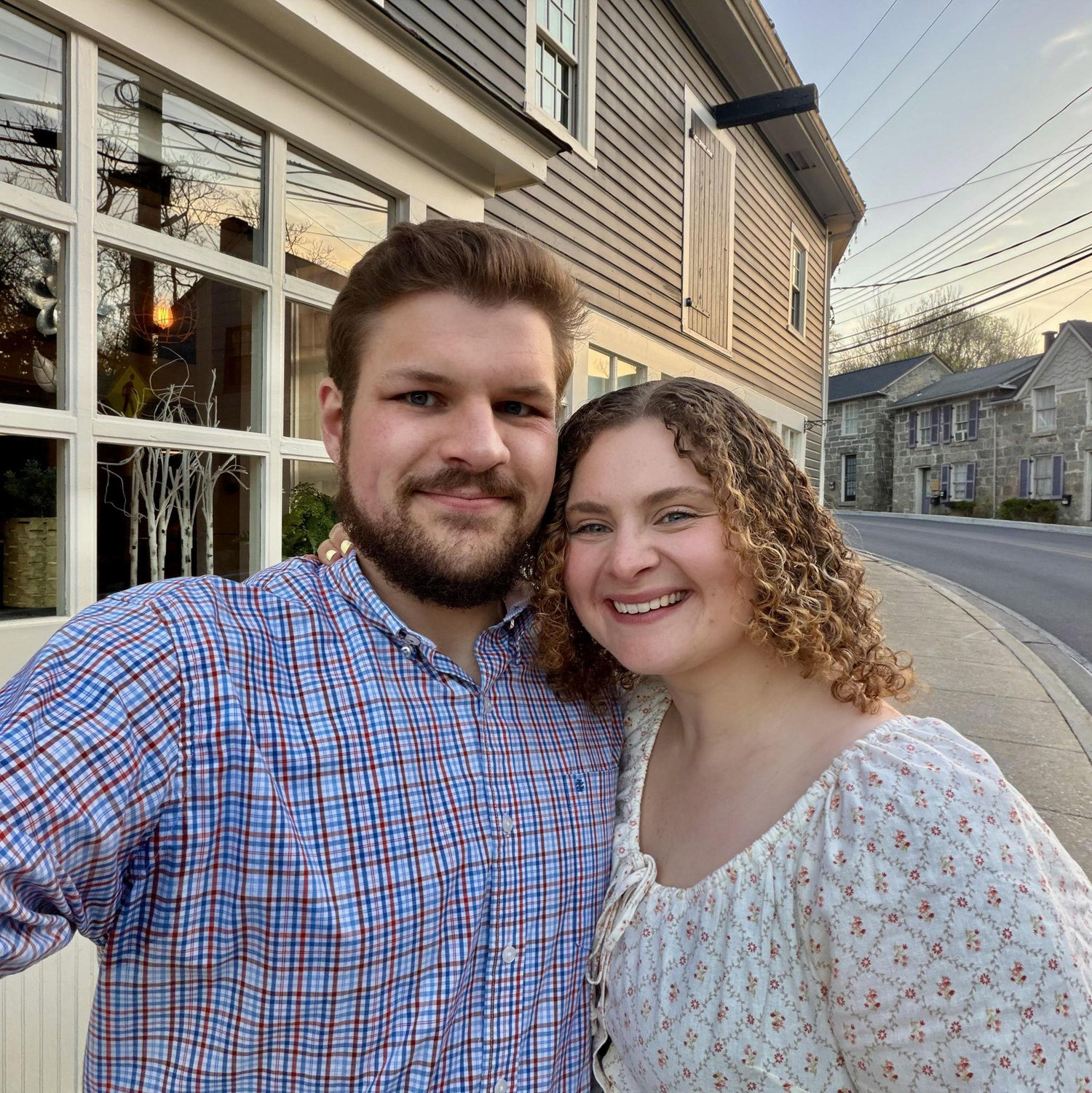 Old Ellicott City Date Night!