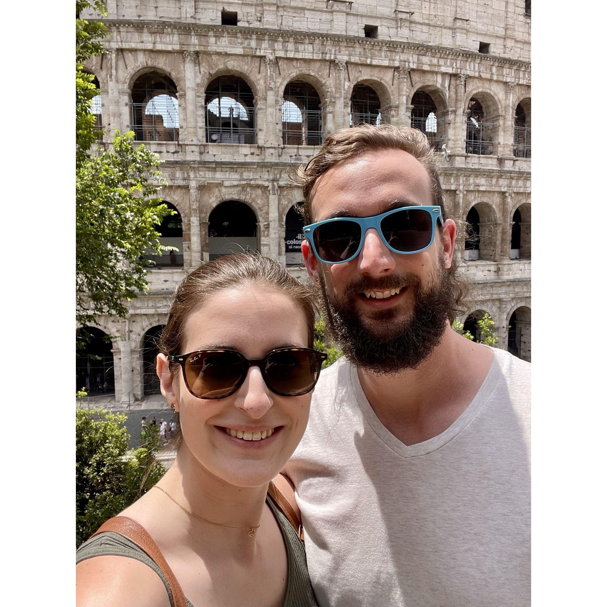 Rome