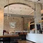 Edwards Dessert Kitchen