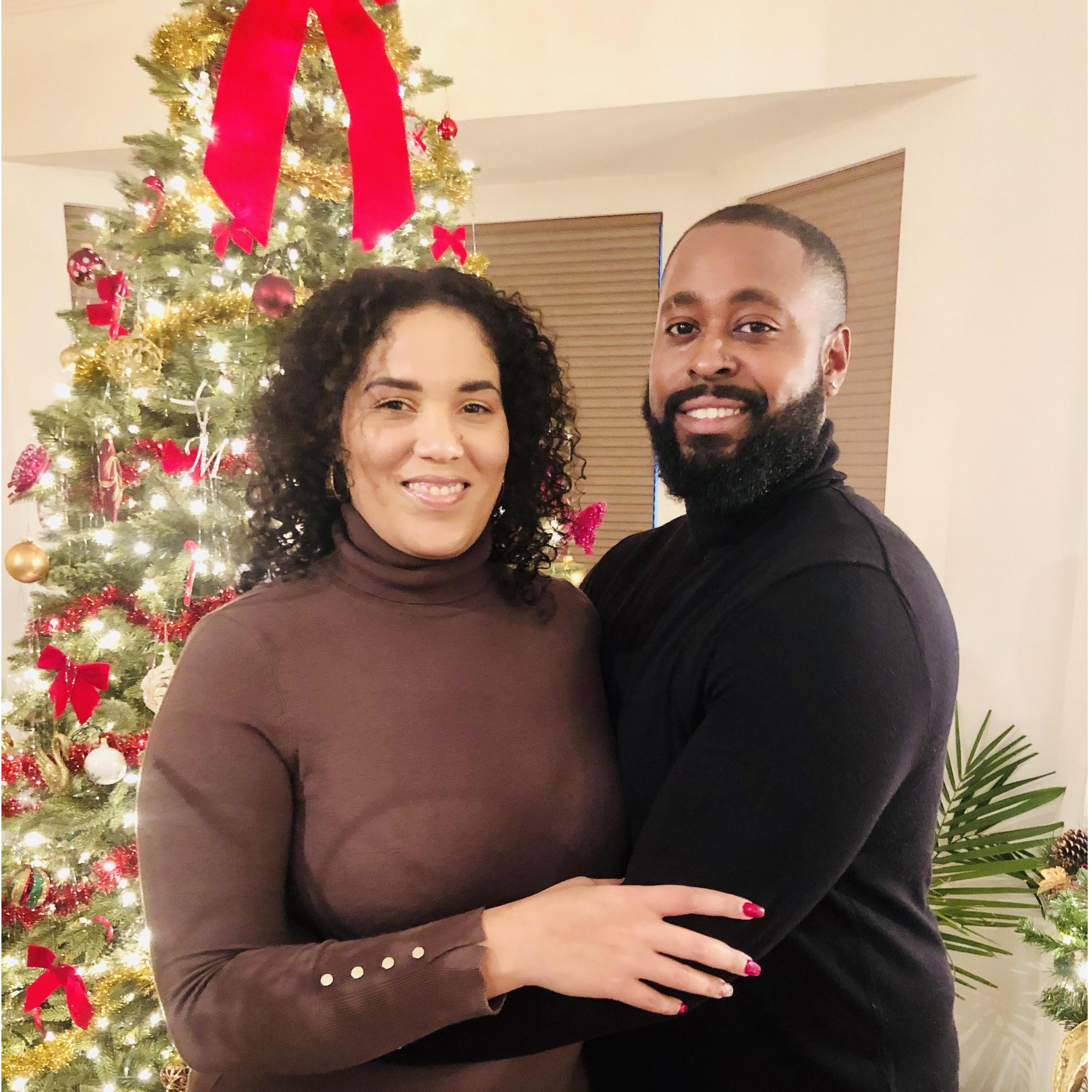 Christmas Eve 2020