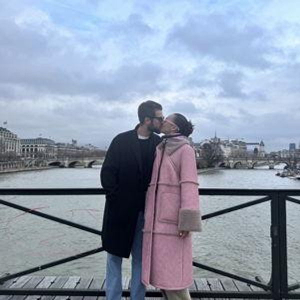 Honeymoon Fund: Japan