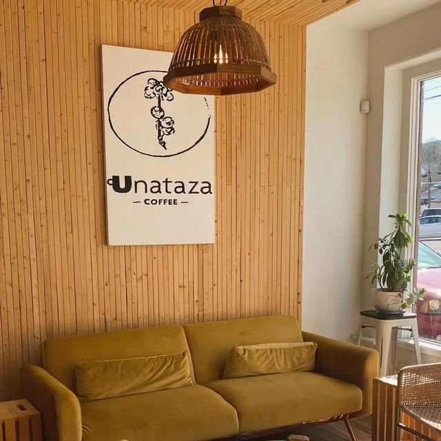Unataza Coffee eGift Cards (Dayton, KY)