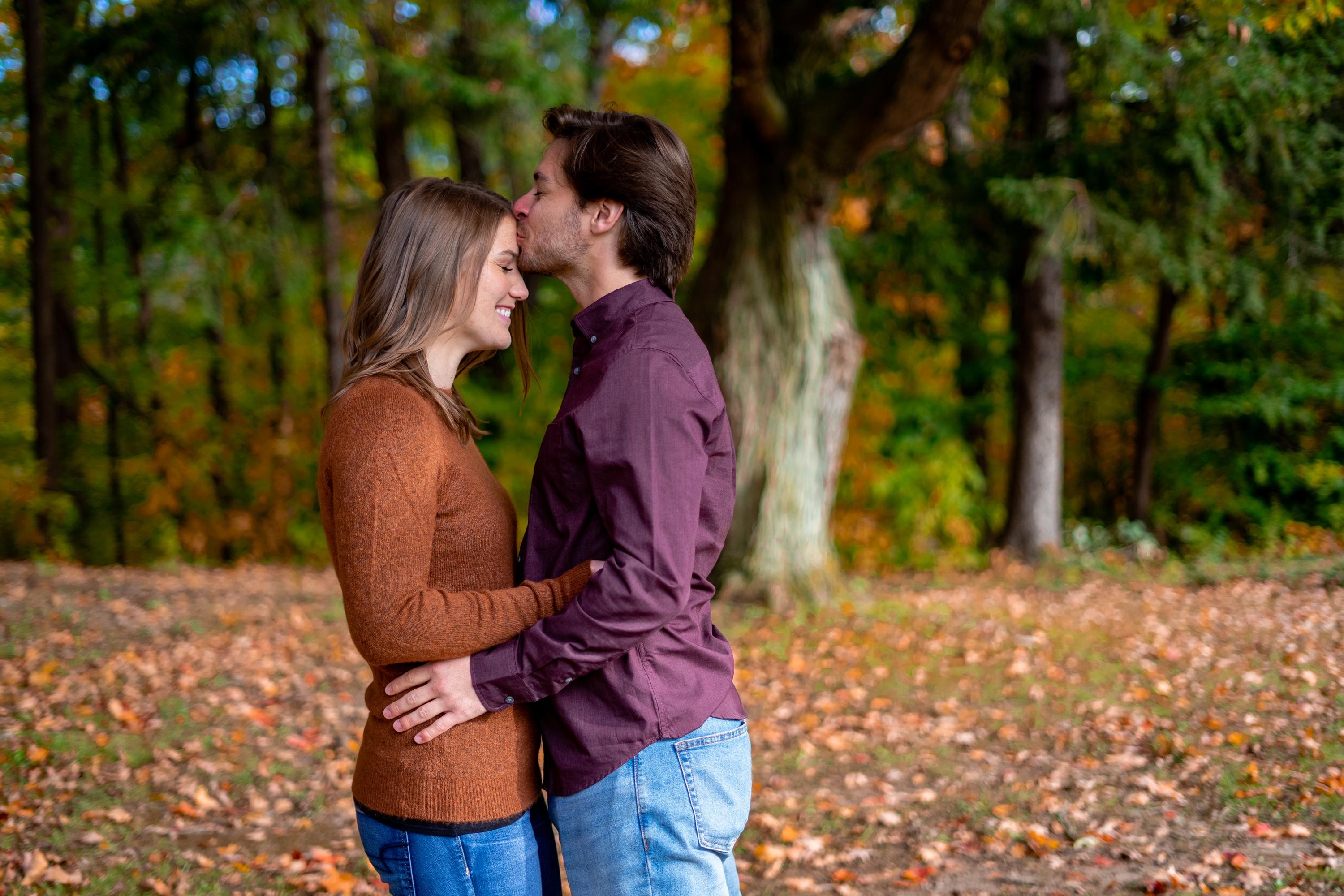 The Wedding Website of Danielle Demerath and David Buechel