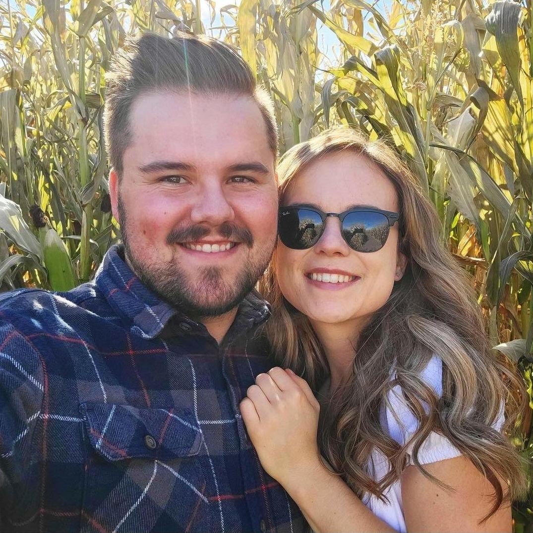 Edmonton Corn Maze (2022)