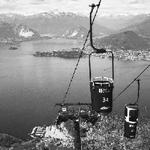 Laveno Cable Car