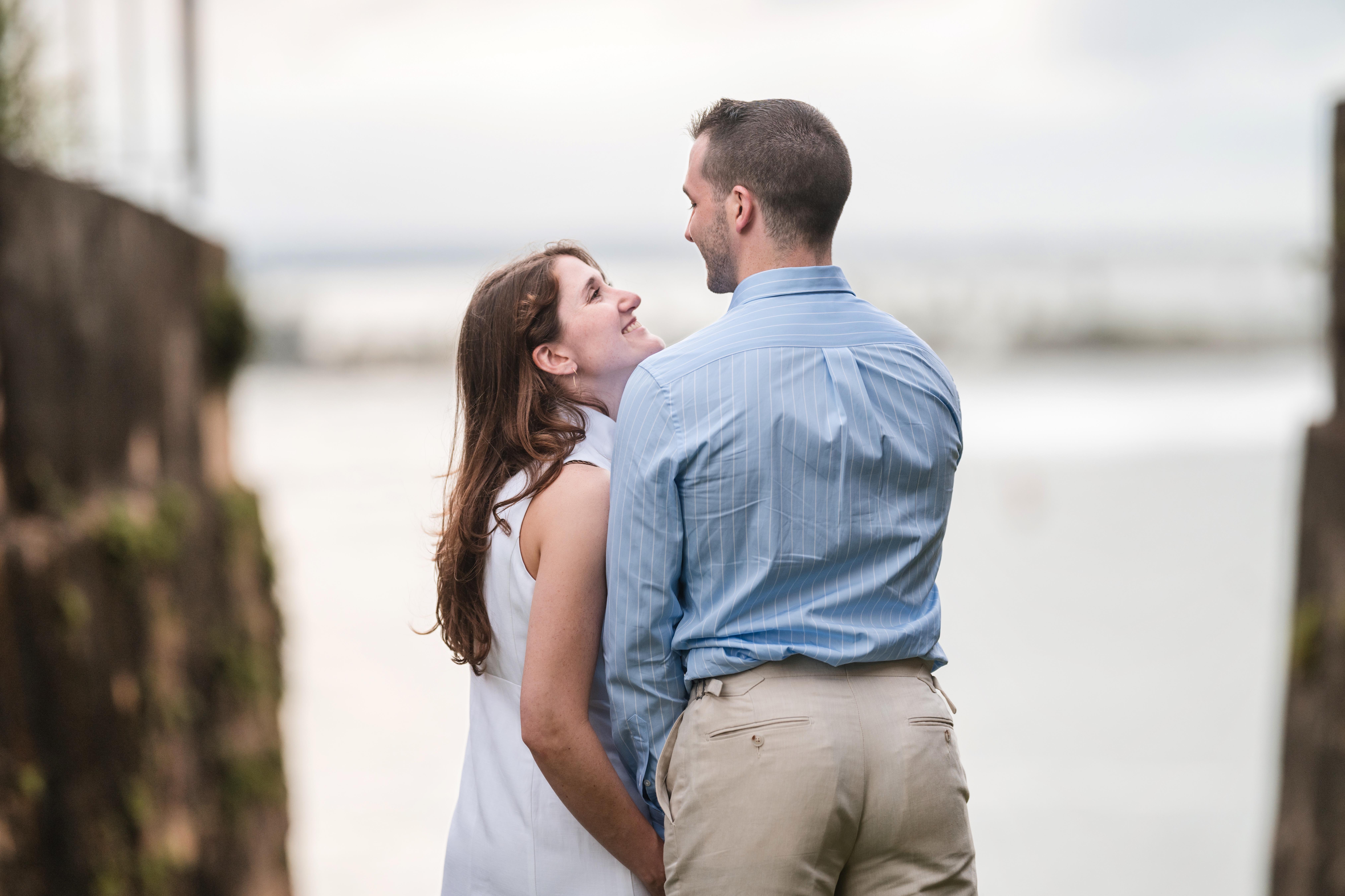 The Wedding Website of Olivia von Oldenburg and David O'Connor