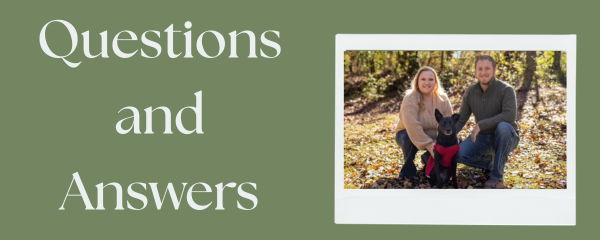 The Wedding Website of Kaitlyn Pacitto and Bradley Scheve