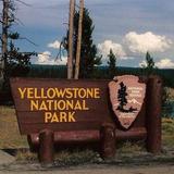 West Entrance Yellowstone