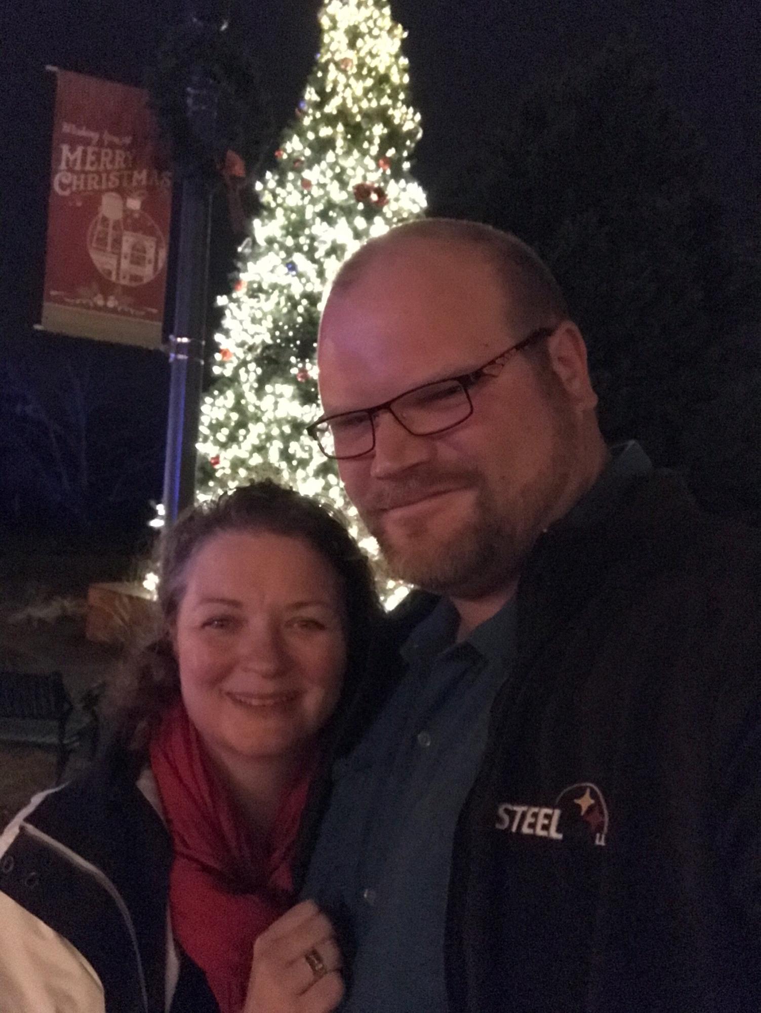 December 1, 2018
Senoia