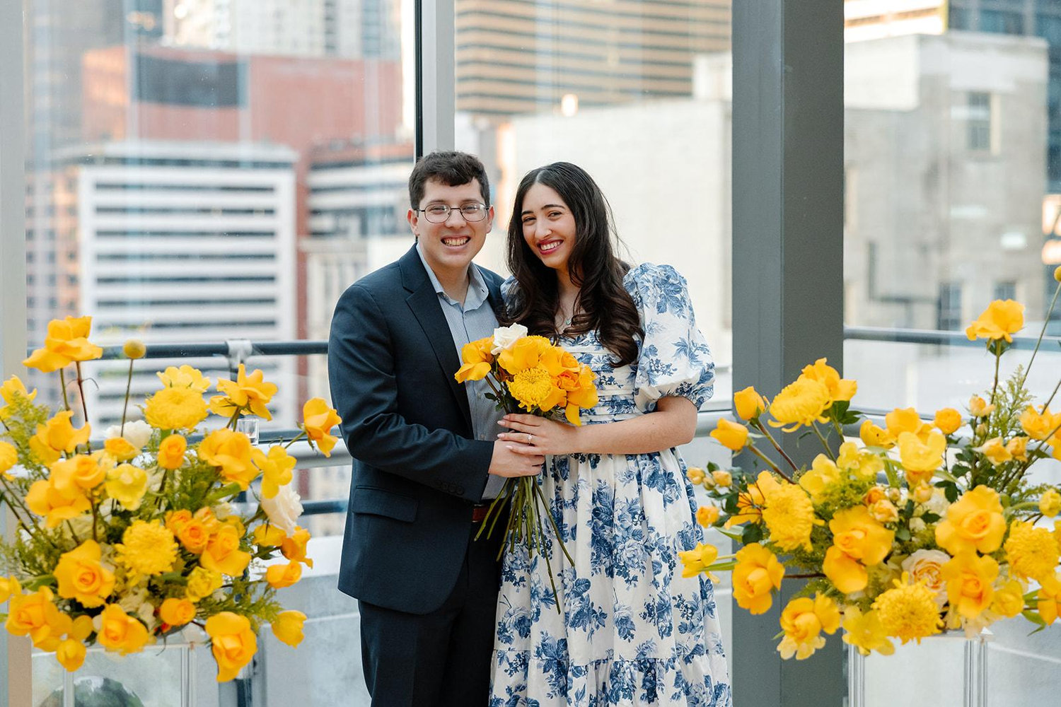 The Wedding Website of Emily Loiaconi and James Repaci