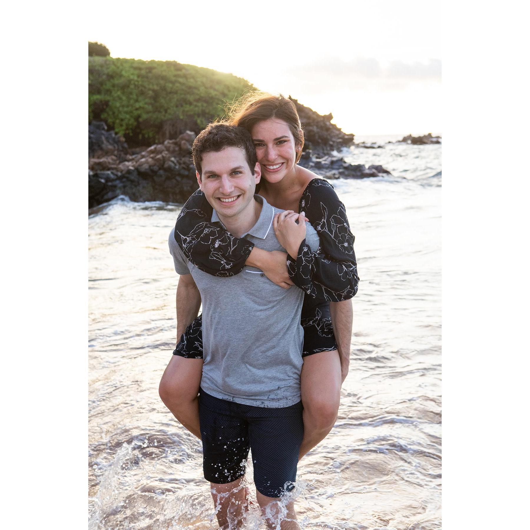 Anniversary Trip | Hawaii, Nov 2018