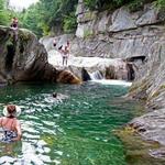 Warren Falls