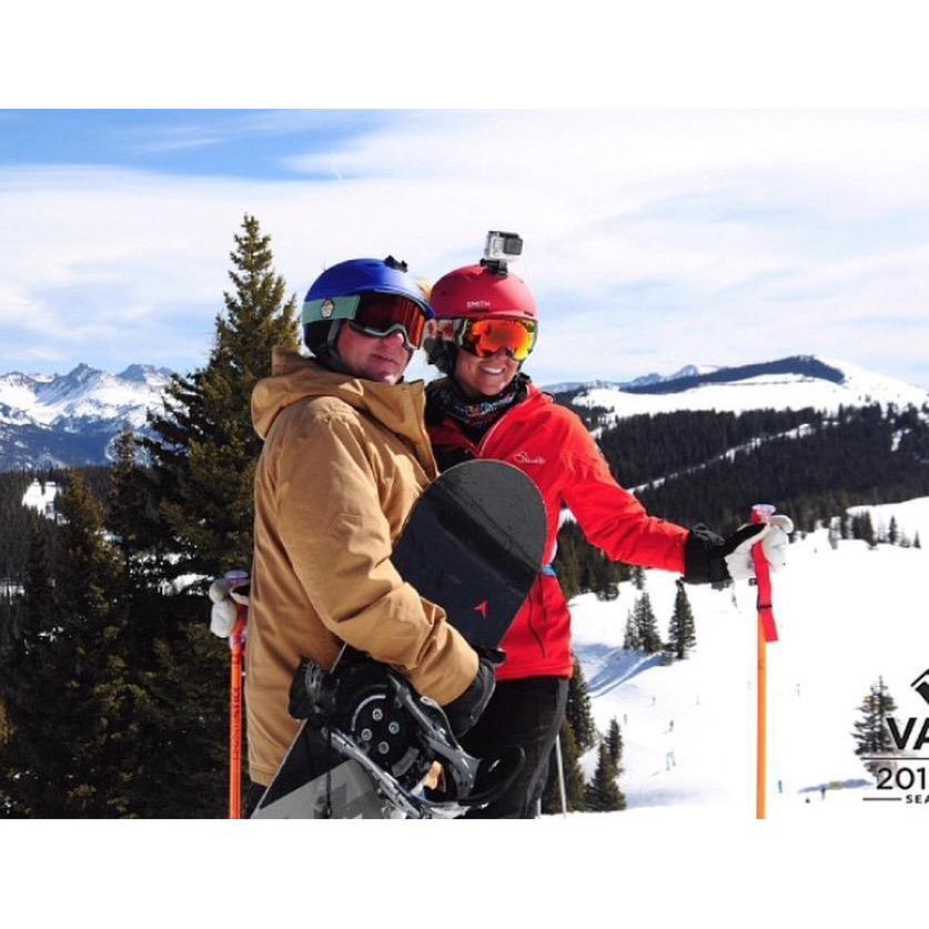 Vail, Colorado