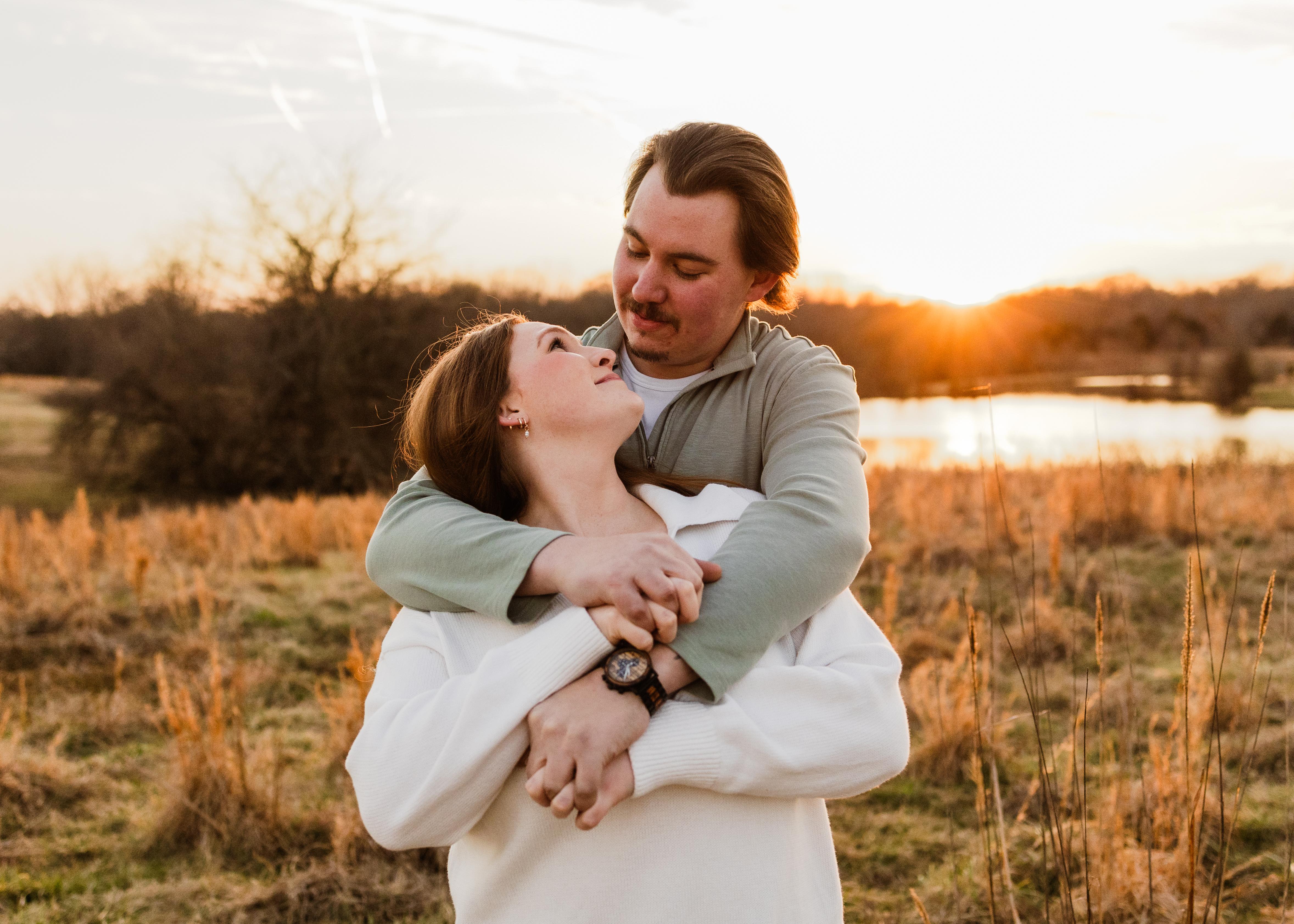 The Wedding Website of Laura Gargus and Matthew Richardson