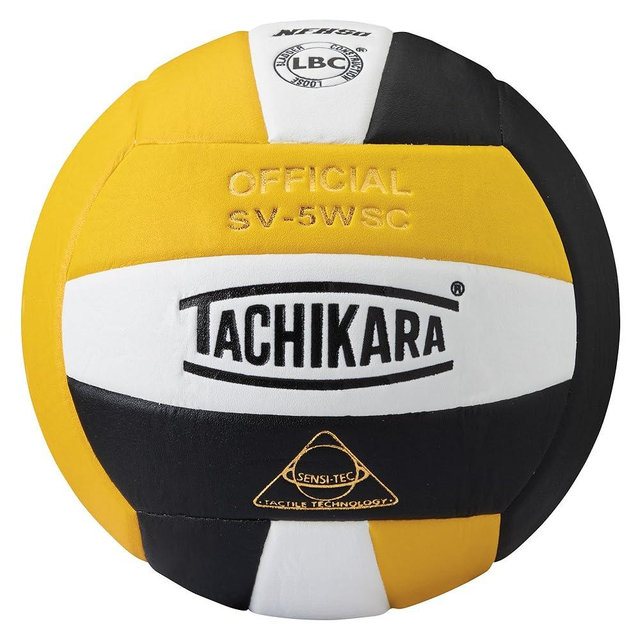 Tachikara® Sensi-Tec® SV5WSC-NFHS