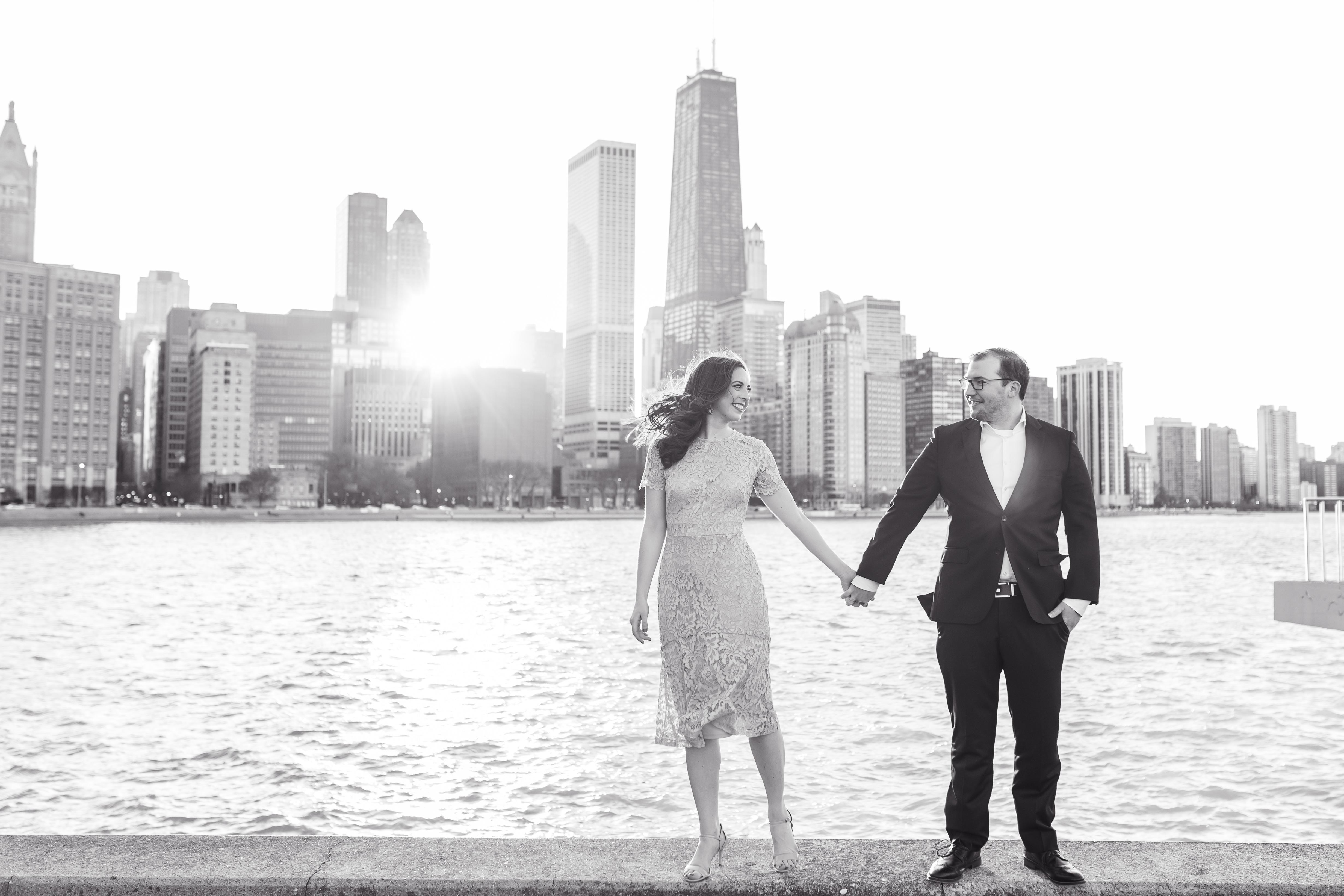 The Wedding Website of Allie Clayman and Andy Moran
