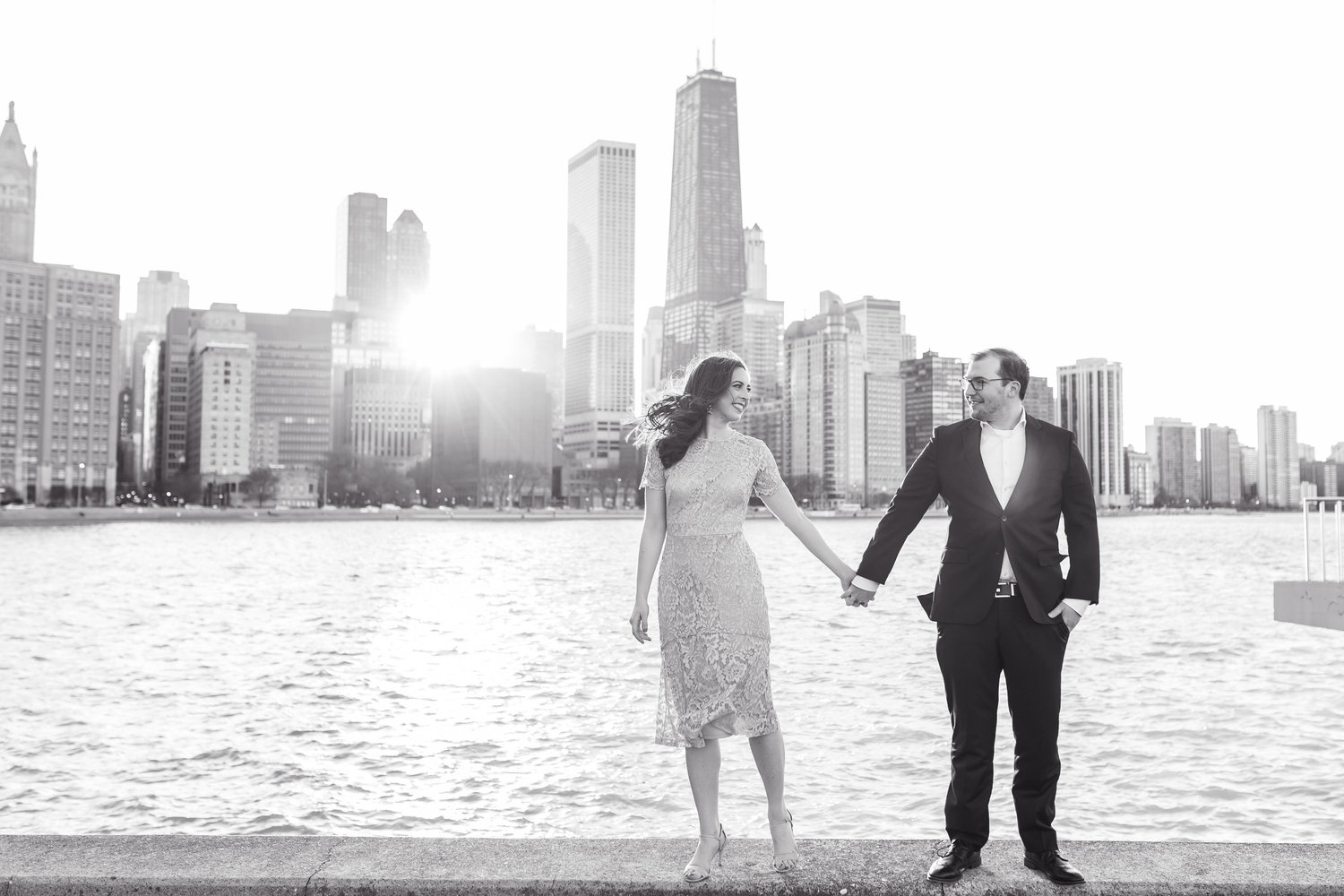 The Wedding Website of Allie Clayman and Andy Moran