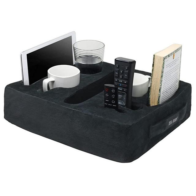 Sofa Buddy - Convenient Couch cup holder, couch caddy, couch coaster, sofa cup holder. The perfect couch accessory