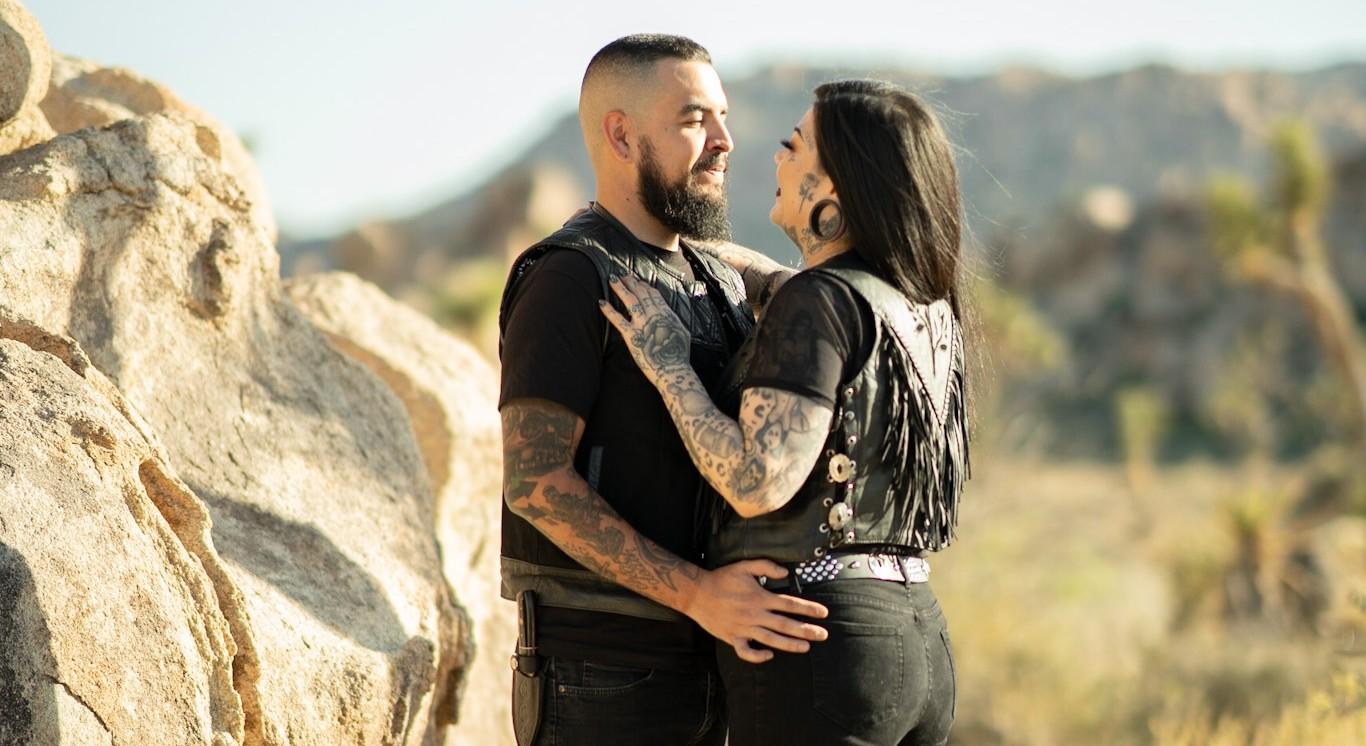 The Wedding Website of Karen Rivera and Rene Lopez