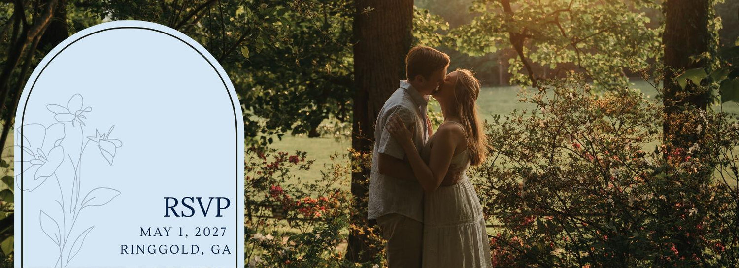 The Wedding Website of Emma Vosika and Bryan Garriques