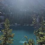 Colchuck Lake Hike