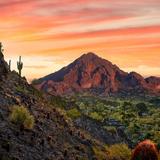 Camelback Mountain