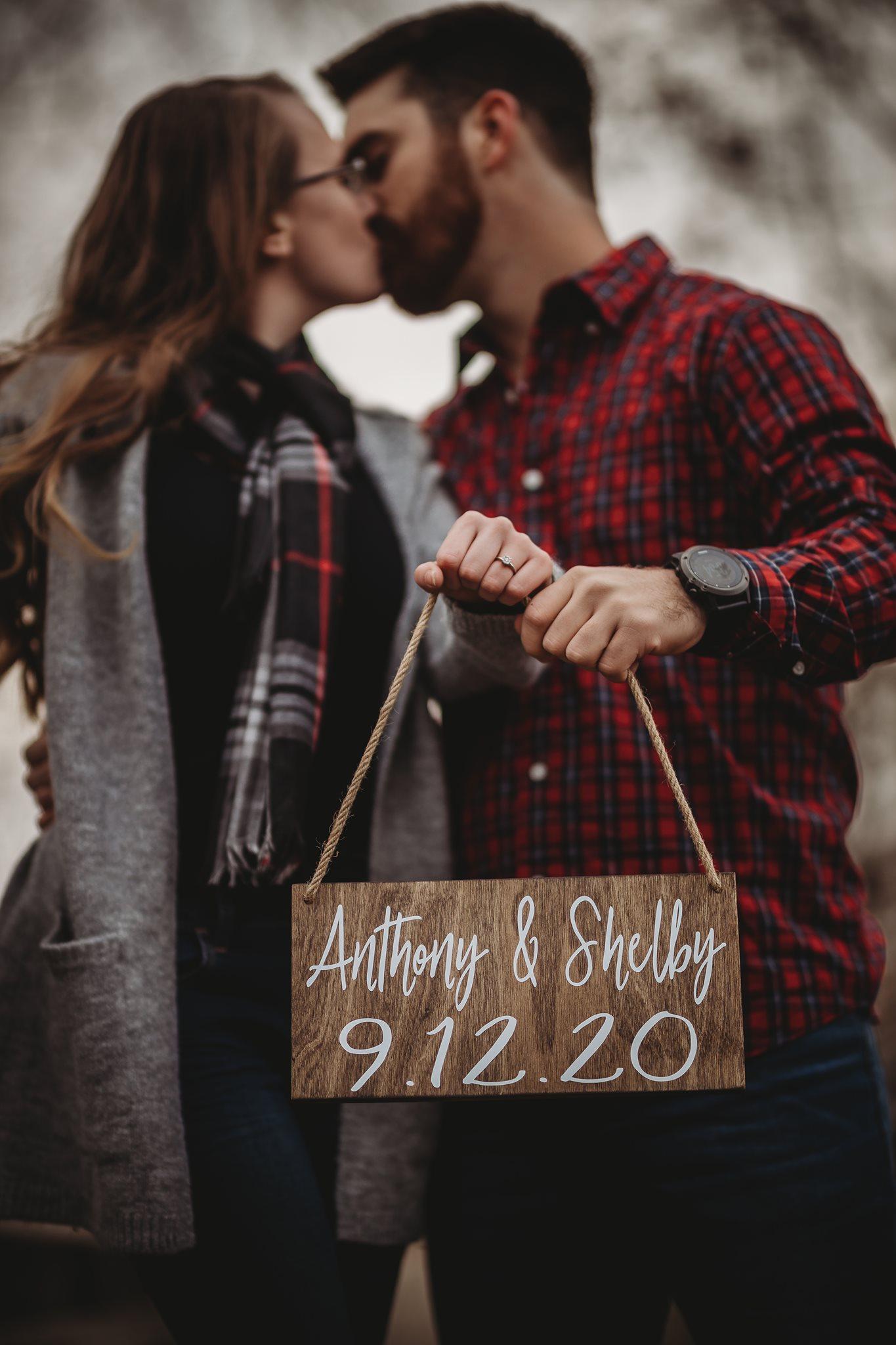 The Wedding Website of Shelby Hohler and Anthony Buono