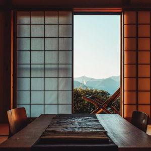 Japan Honeymoon Ryokan Stay