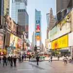 Times Square